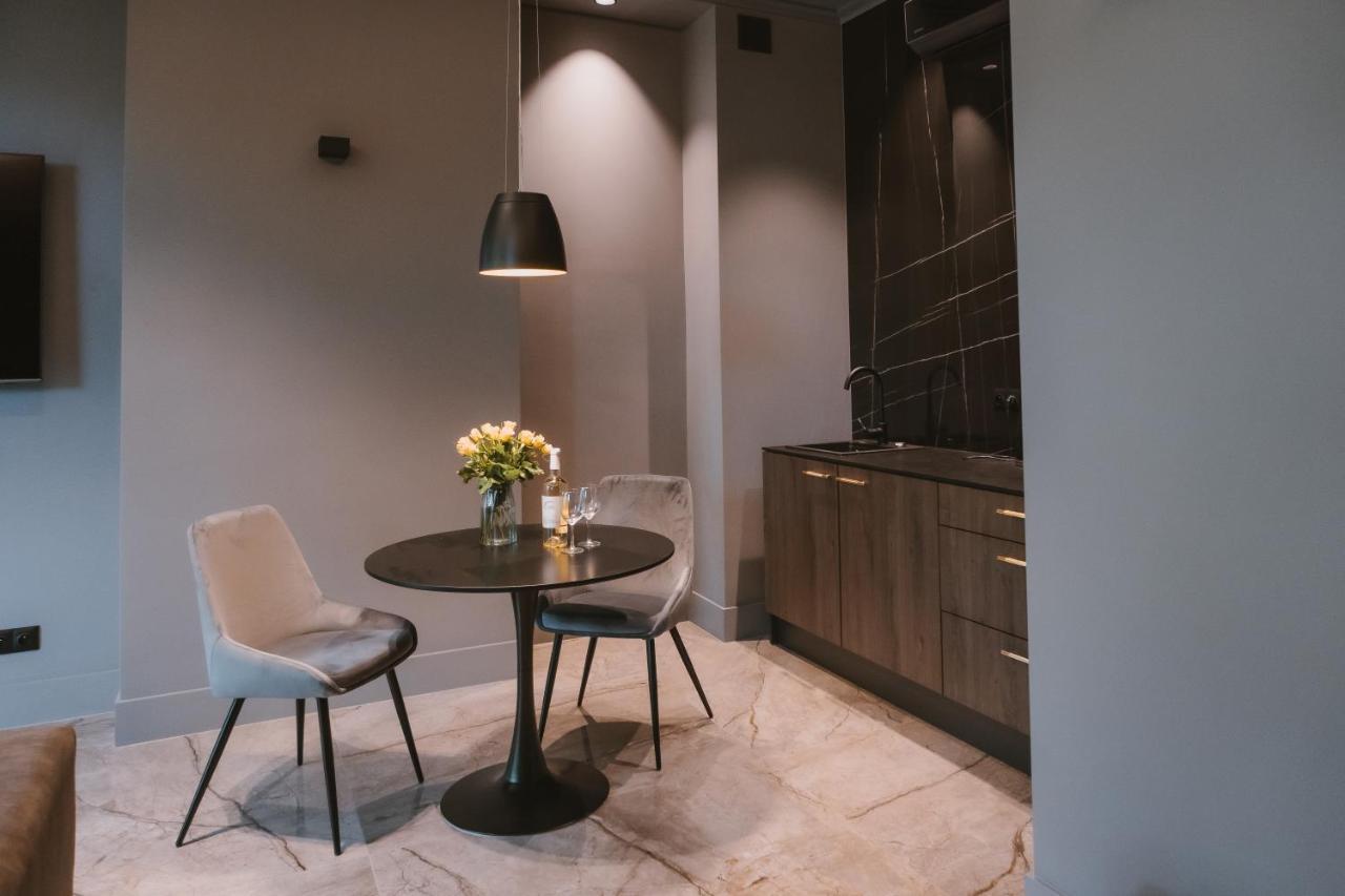 Apartamenty Kopernika 7 Зелена Гура Екстер'єр фото