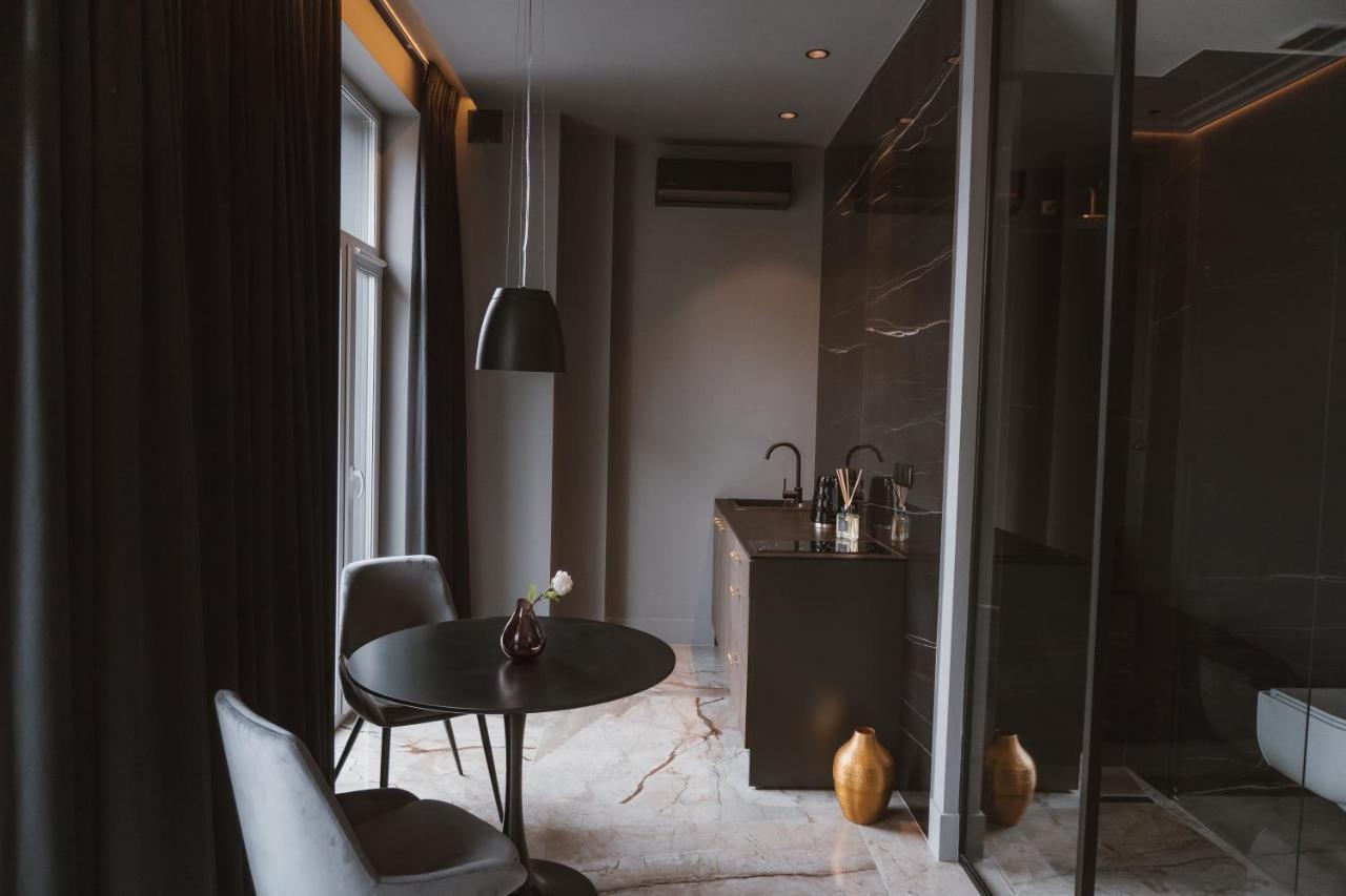 Apartamenty Kopernika 7 Зелена Гура Екстер'єр фото