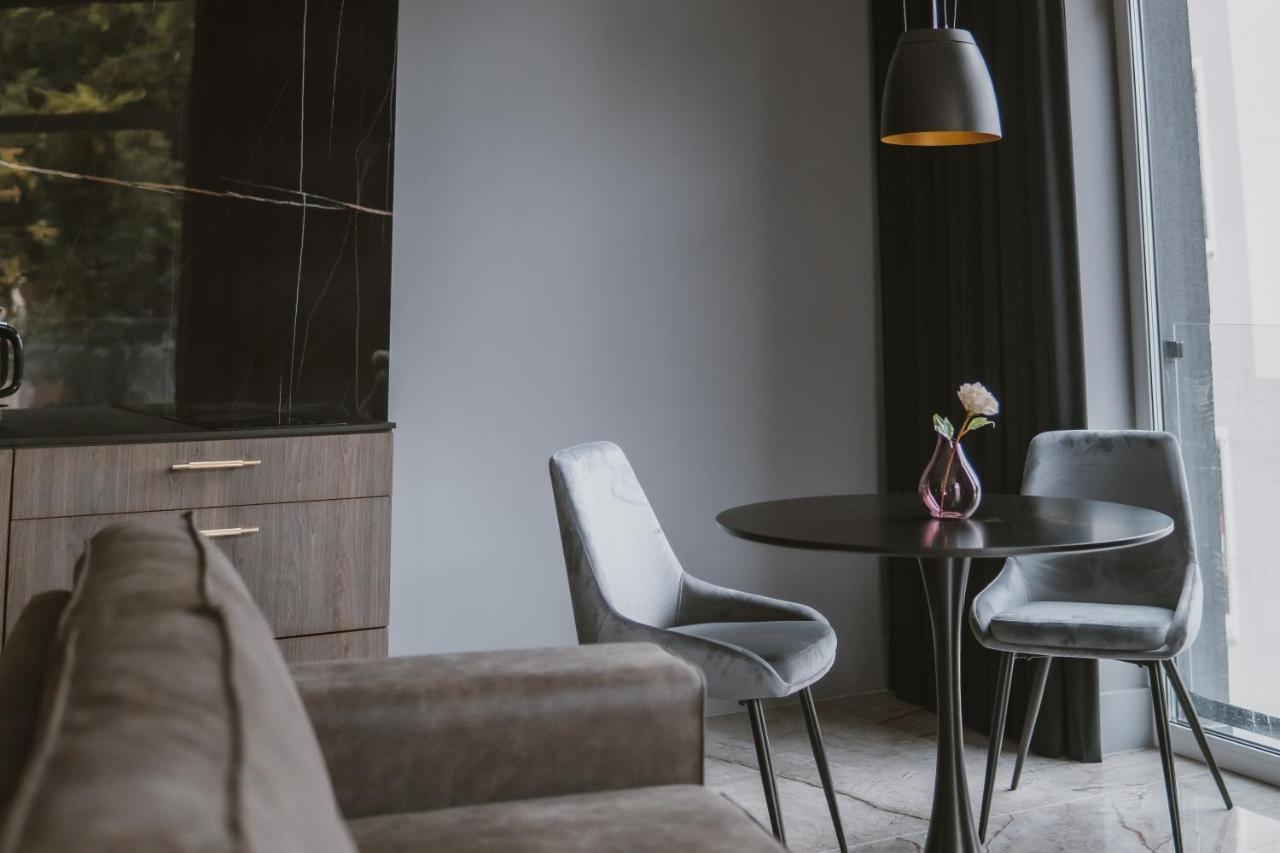 Apartamenty Kopernika 7 Зелена Гура Екстер'єр фото