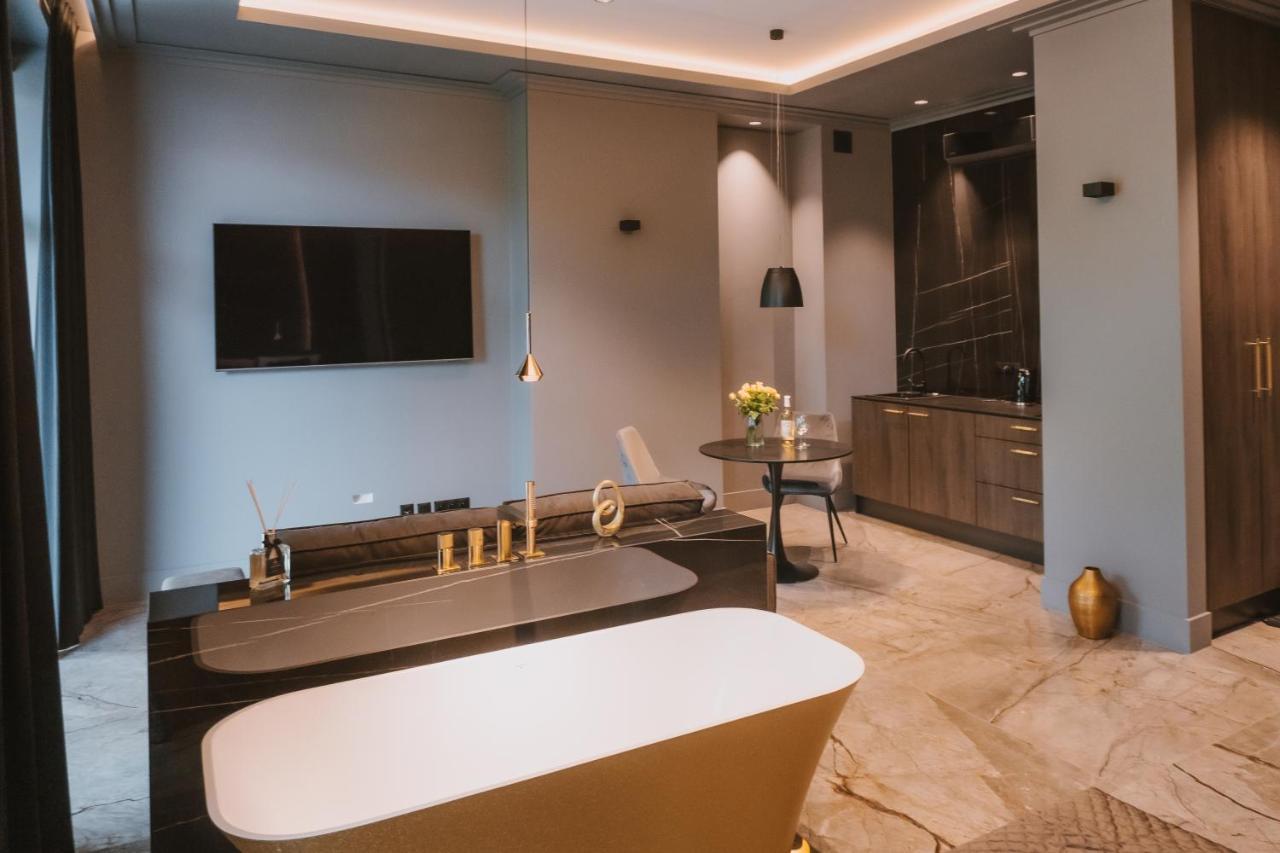 Apartamenty Kopernika 7 Зелена Гура Екстер'єр фото