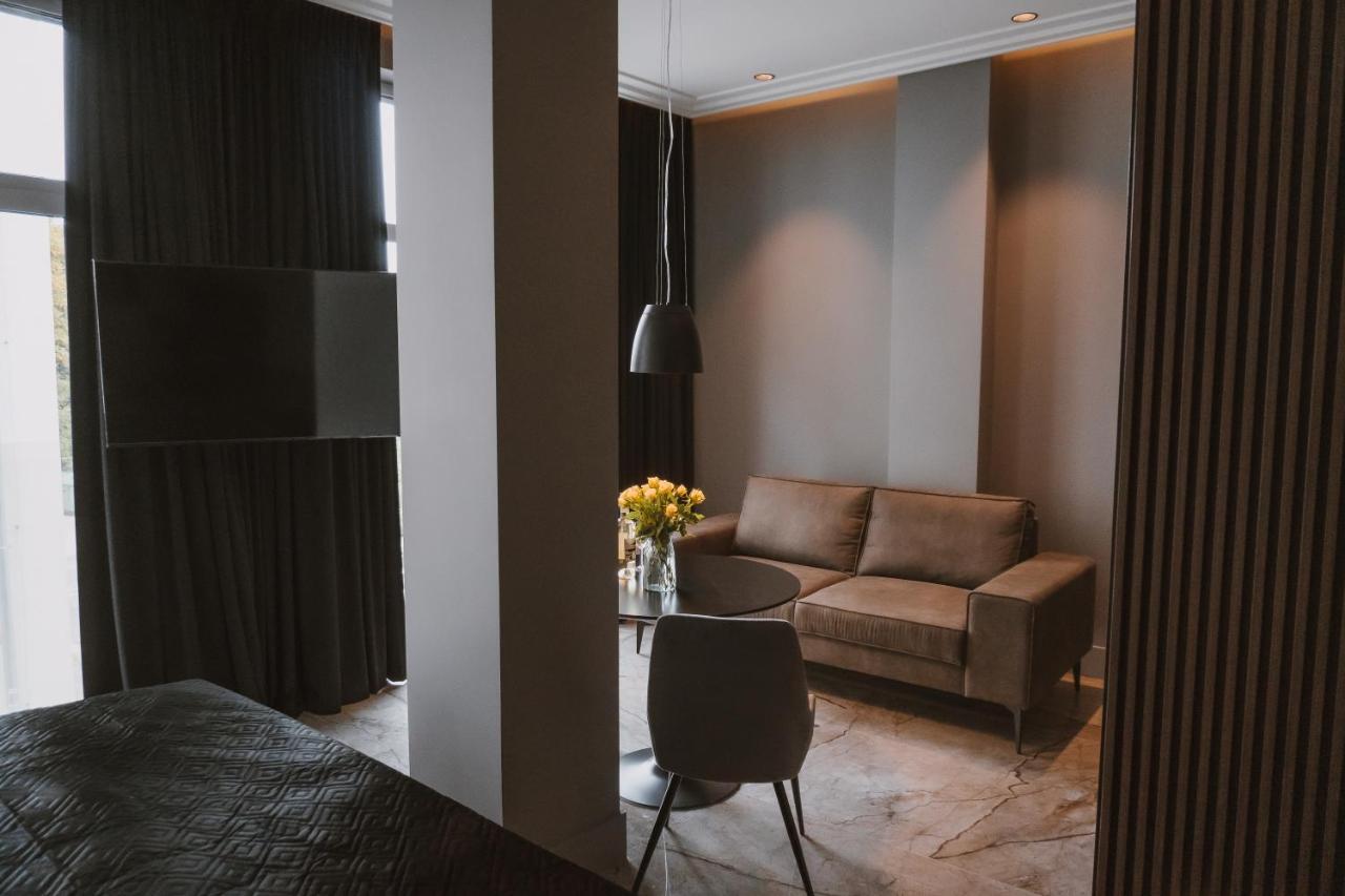 Apartamenty Kopernika 7 Зелена Гура Екстер'єр фото