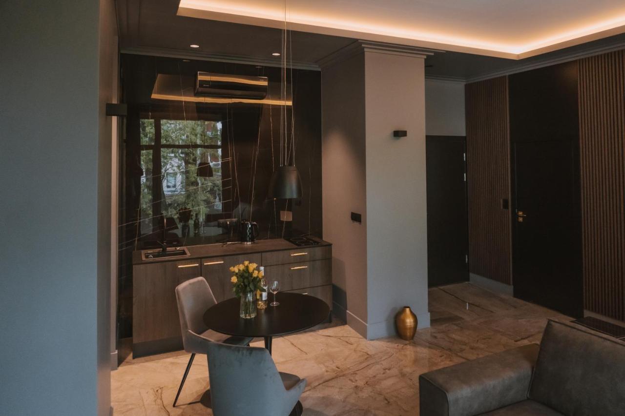 Apartamenty Kopernika 7 Зелена Гура Екстер'єр фото