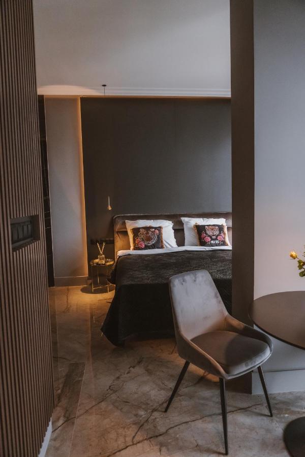 Apartamenty Kopernika 7 Зелена Гура Екстер'єр фото