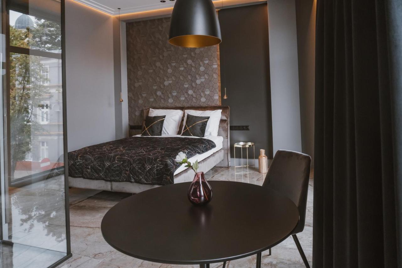 Apartamenty Kopernika 7 Зелена Гура Екстер'єр фото