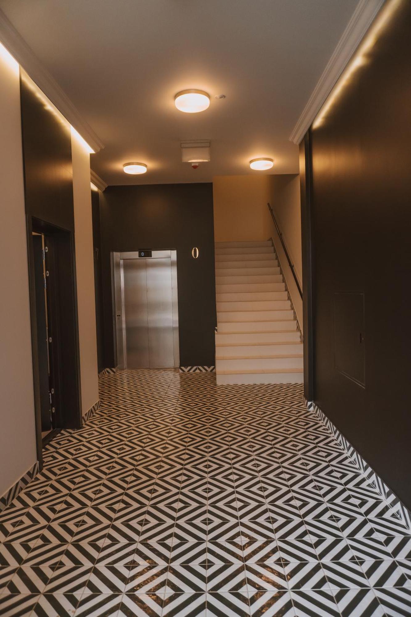 Apartamenty Kopernika 7 Зелена Гура Екстер'єр фото